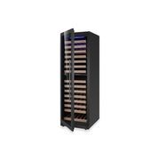 1800mm Height Upright Low-E Glass Door Dual Zone gallery detail image