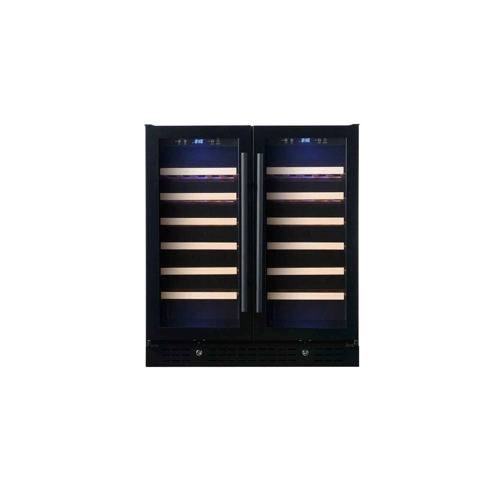 750mm Wide Under Bench Dual Zone gallery detail image