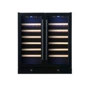 750mm Wide Under Bench Dual Zone gallery detail image