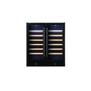 750mm Wide Under Bench Dual Zone gallery detail image