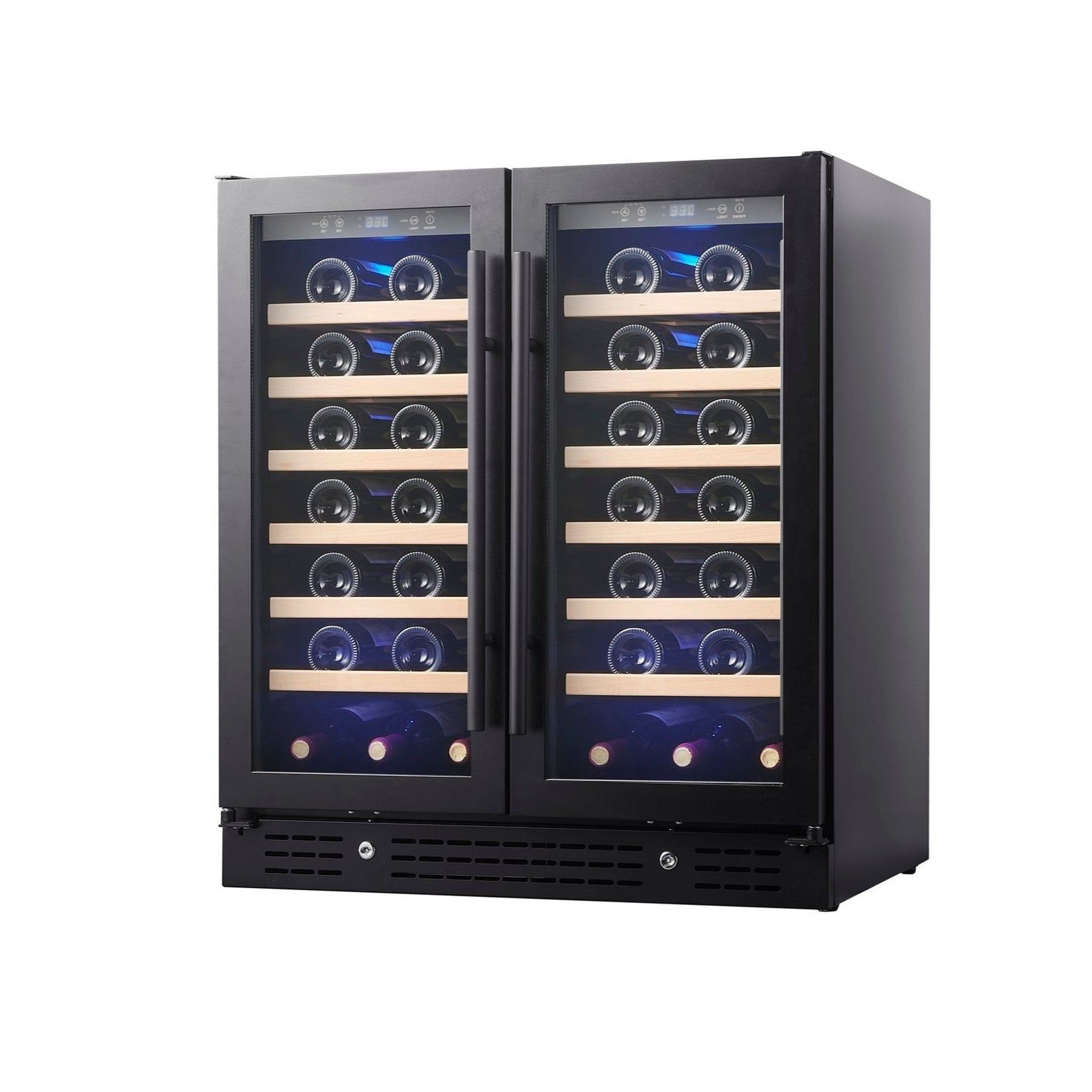 750mm Wide Under Bench Dual Zone gallery detail image