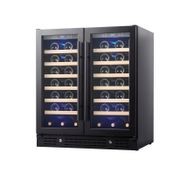 750mm Wide Under Bench Dual Zone gallery detail image