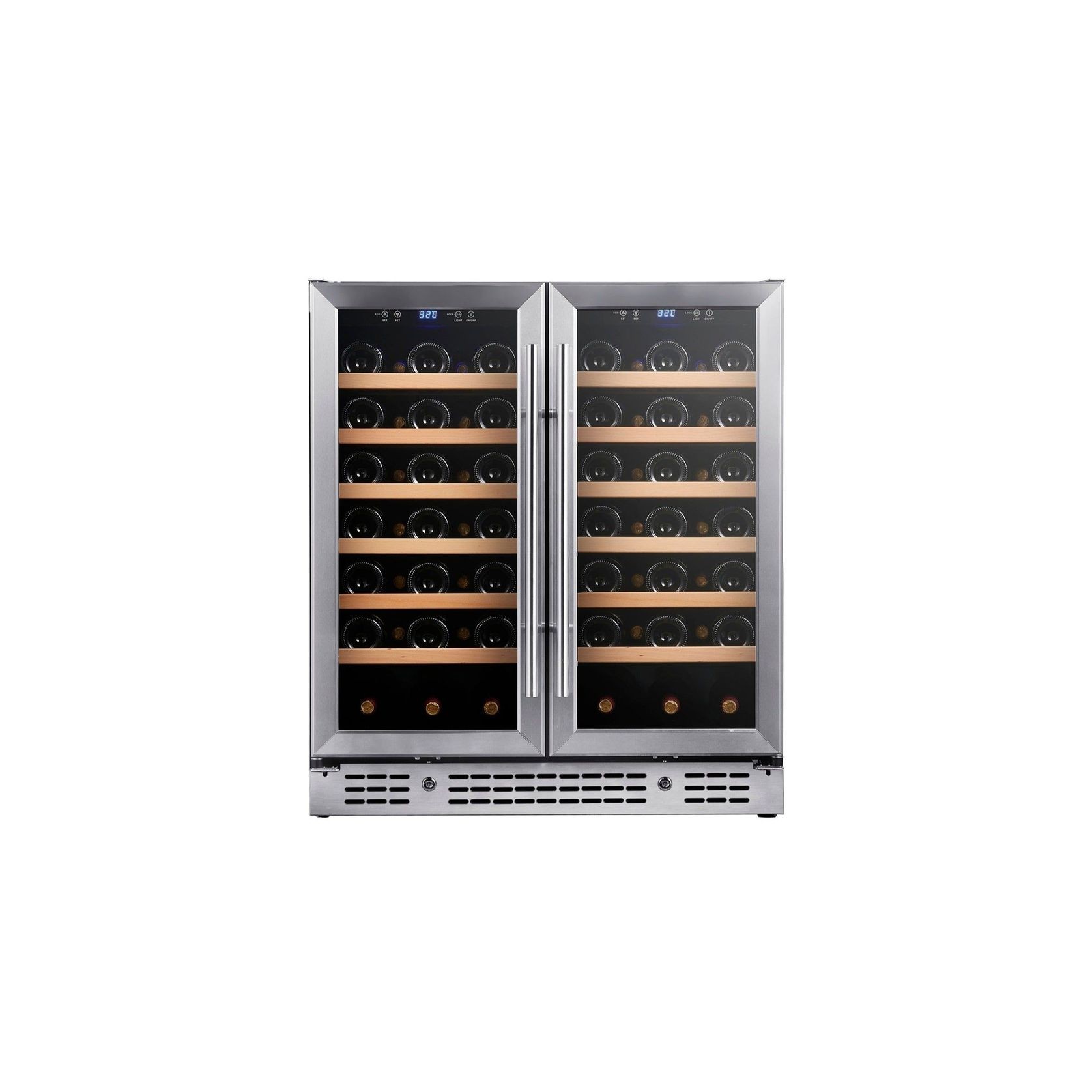 750mm Wide Under Bench Dual Zone gallery detail image