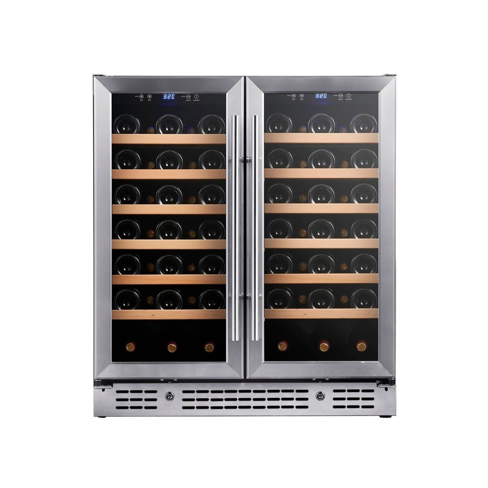 750mm Wide Under Bench Dual Zone gallery detail image