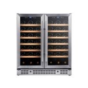 750mm Wide Under Bench Dual Zone gallery detail image