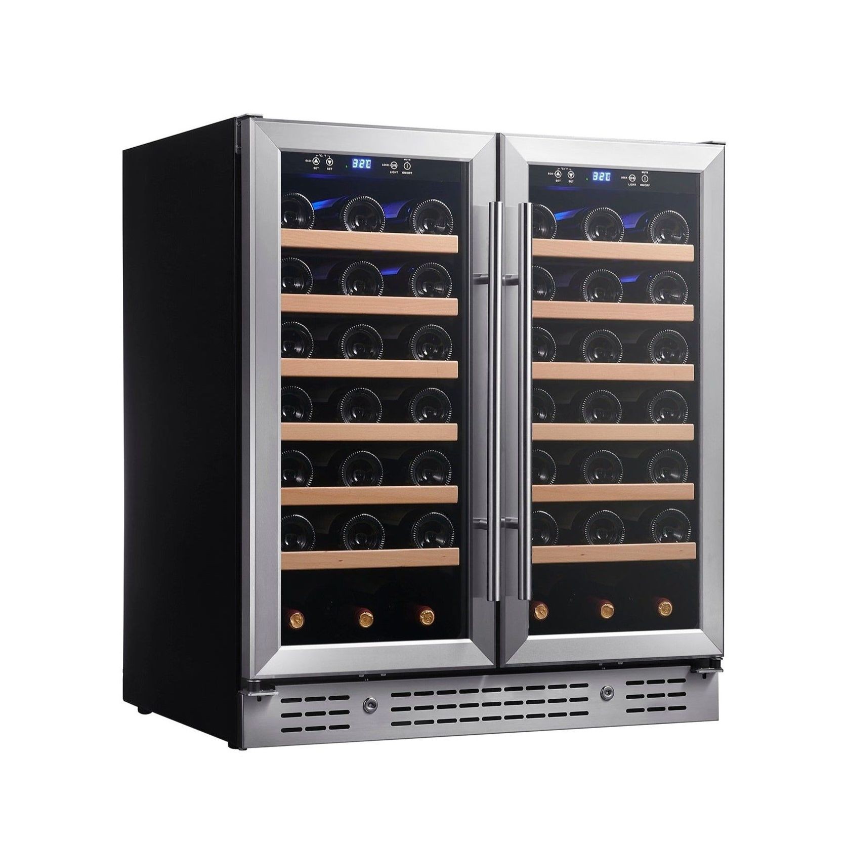 750mm Wide Under Bench Dual Zone gallery detail image