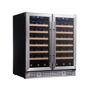 750mm Wide Under Bench Dual Zone gallery detail image