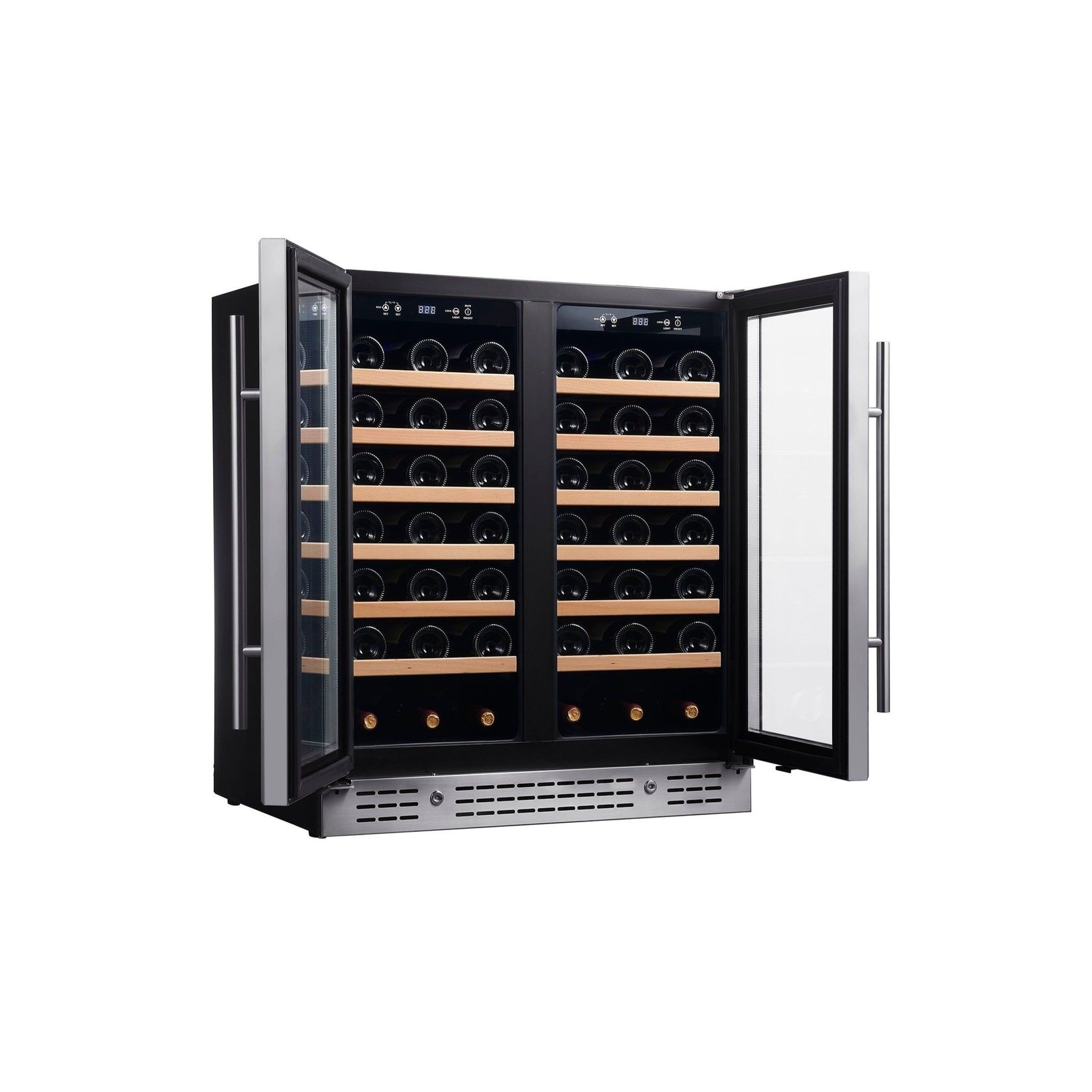 750mm Wide Under Bench Dual Zone gallery detail image