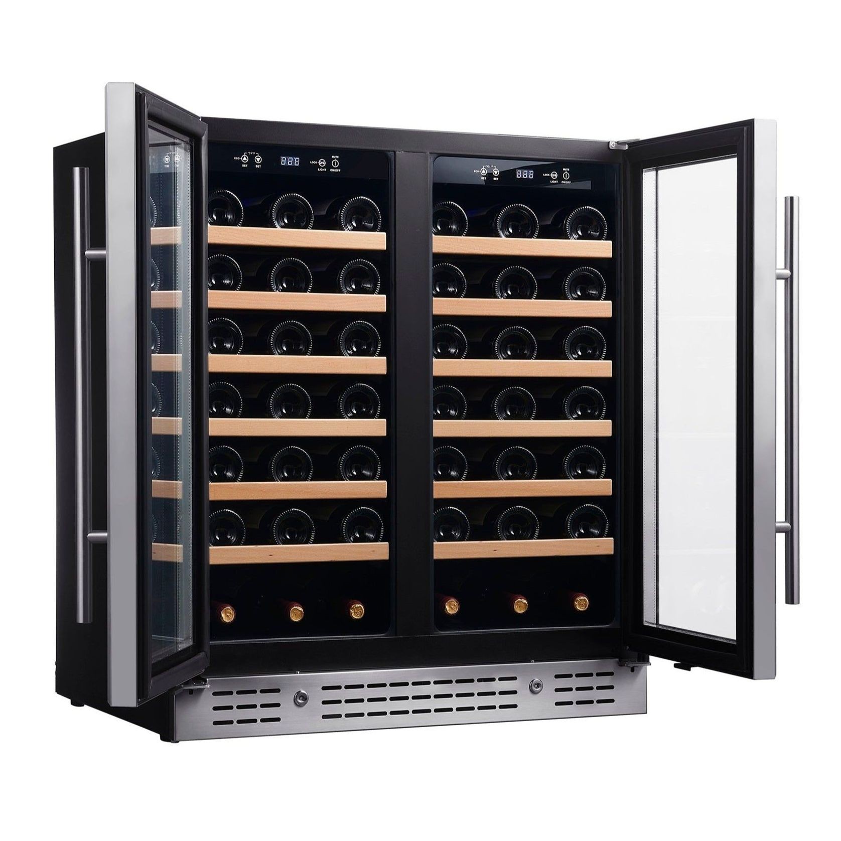 750mm Wide Under Bench Dual Zone gallery detail image