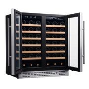 750mm Wide Under Bench Dual Zone gallery detail image