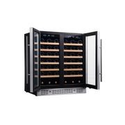 750mm Wide Under Bench Dual Zone gallery detail image