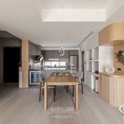 40 Bottle Dual-Zone Stainless Steel Wine Fridge gallery detail image