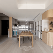 40 Bottle Dual-Zone Stainless Steel Wine Fridge gallery detail image