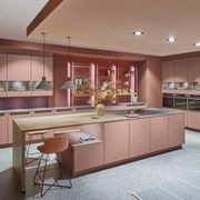 Senso Lacquered Matt Kitchen Cabinetry gallery detail image