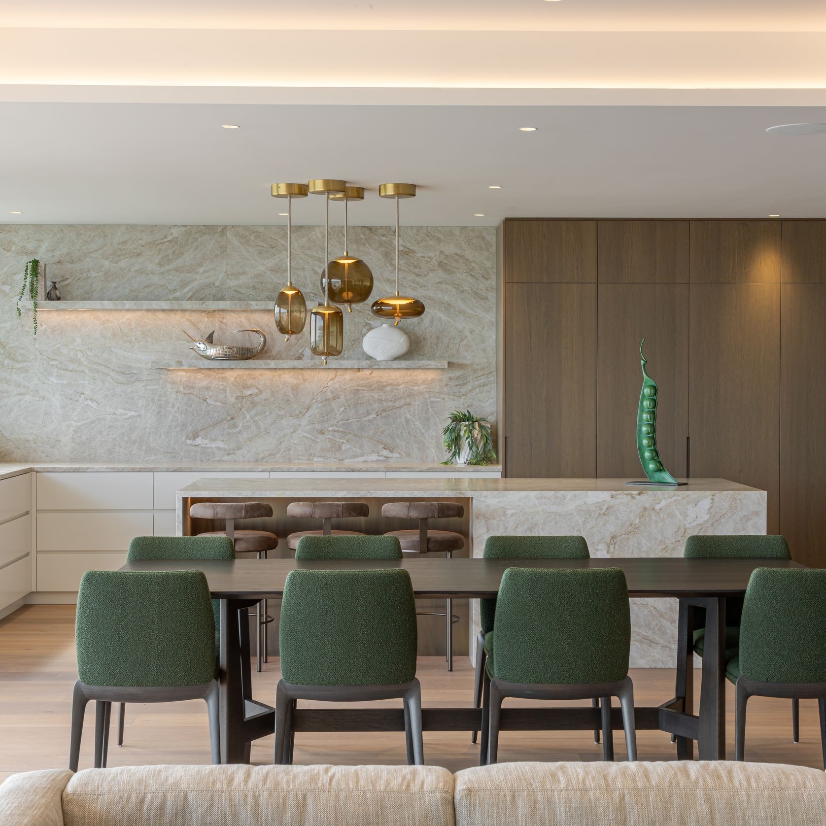 Bespoke Kitchens gallery detail image