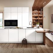 Easytouch Ultramatt Lacquered Kitchen Cabinetry gallery detail image