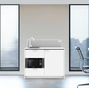 Eve | Prefabricated Kitchen gallery detail image