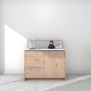 Quinn | Prefabricated Kitchen gallery detail image