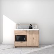 Eve | Prefabricated Kitchen gallery detail image