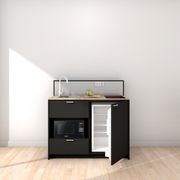 Joan | Prefabricated Kitchen gallery detail image