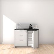Quinn | Prefabricated Kitchen gallery detail image
