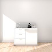 Quinn | Prefabricated Kitchen gallery detail image