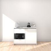Eve | Prefabricated Kitchen gallery detail image
