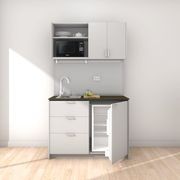 Charlie | Prefabricated Kitchen gallery detail image