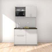 Erica | Prefabricated Kitchen gallery detail image