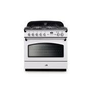 Falcon Classic FX 90cm Dual Fuel Range Cooker gallery detail image