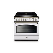Falcon Classic FX 90cm Induction Range Cooker gallery detail image