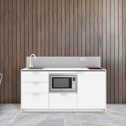 Seoul | Prefabricated Kitchen gallery detail image