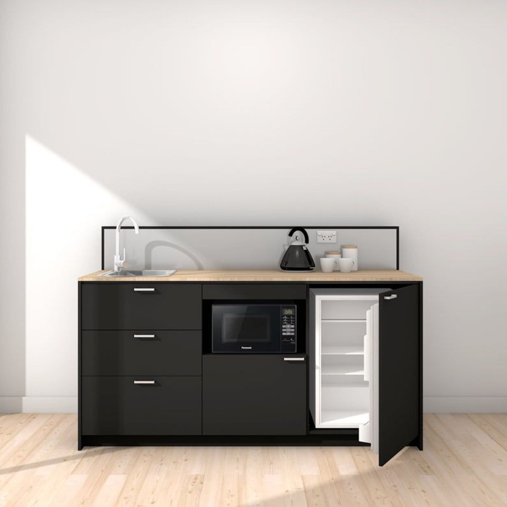 Auckland | Prefabricated Kitchen gallery detail image