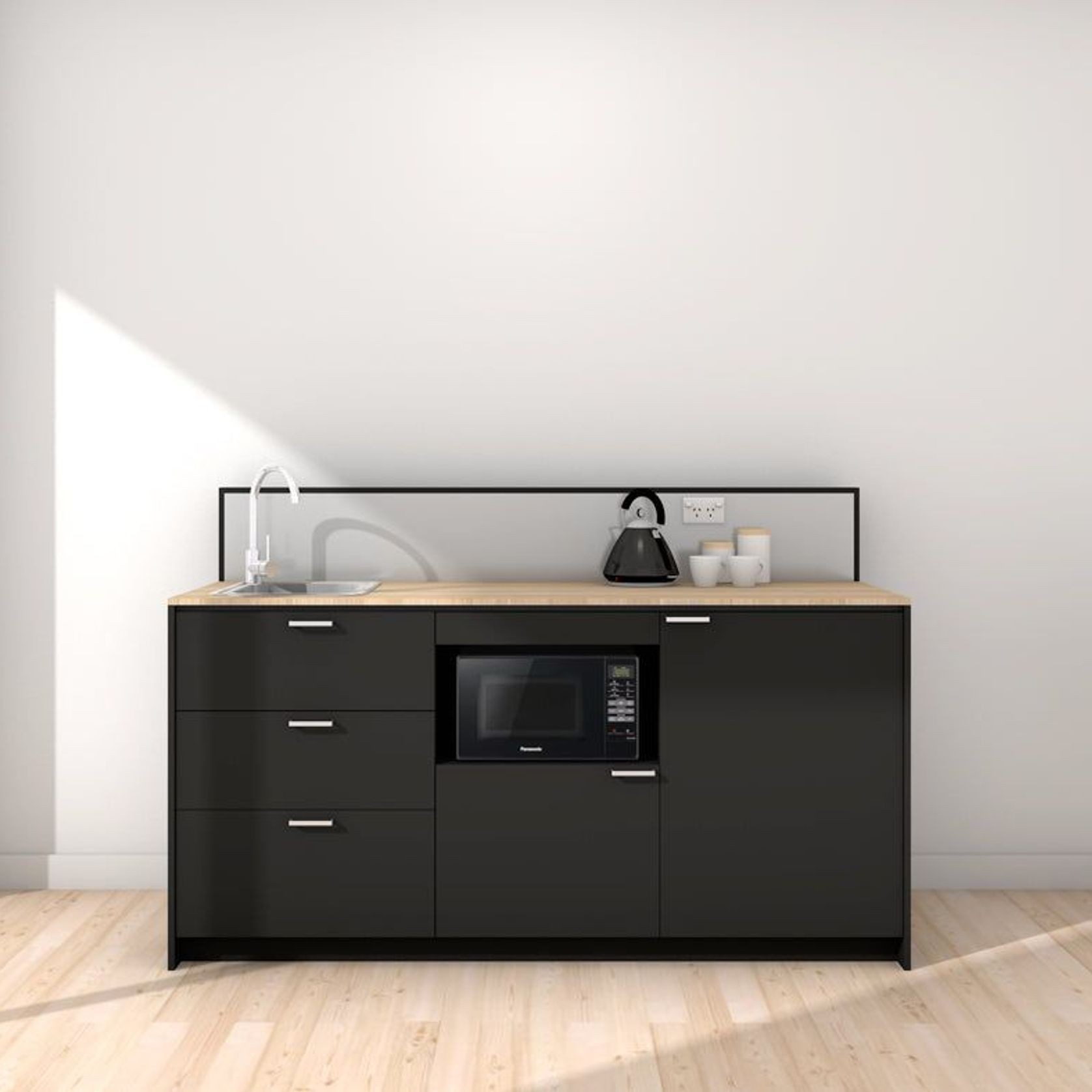 Auckland | Prefabricated Kitchen gallery detail image