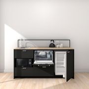Paris | Prefabricated Kitchen gallery detail image