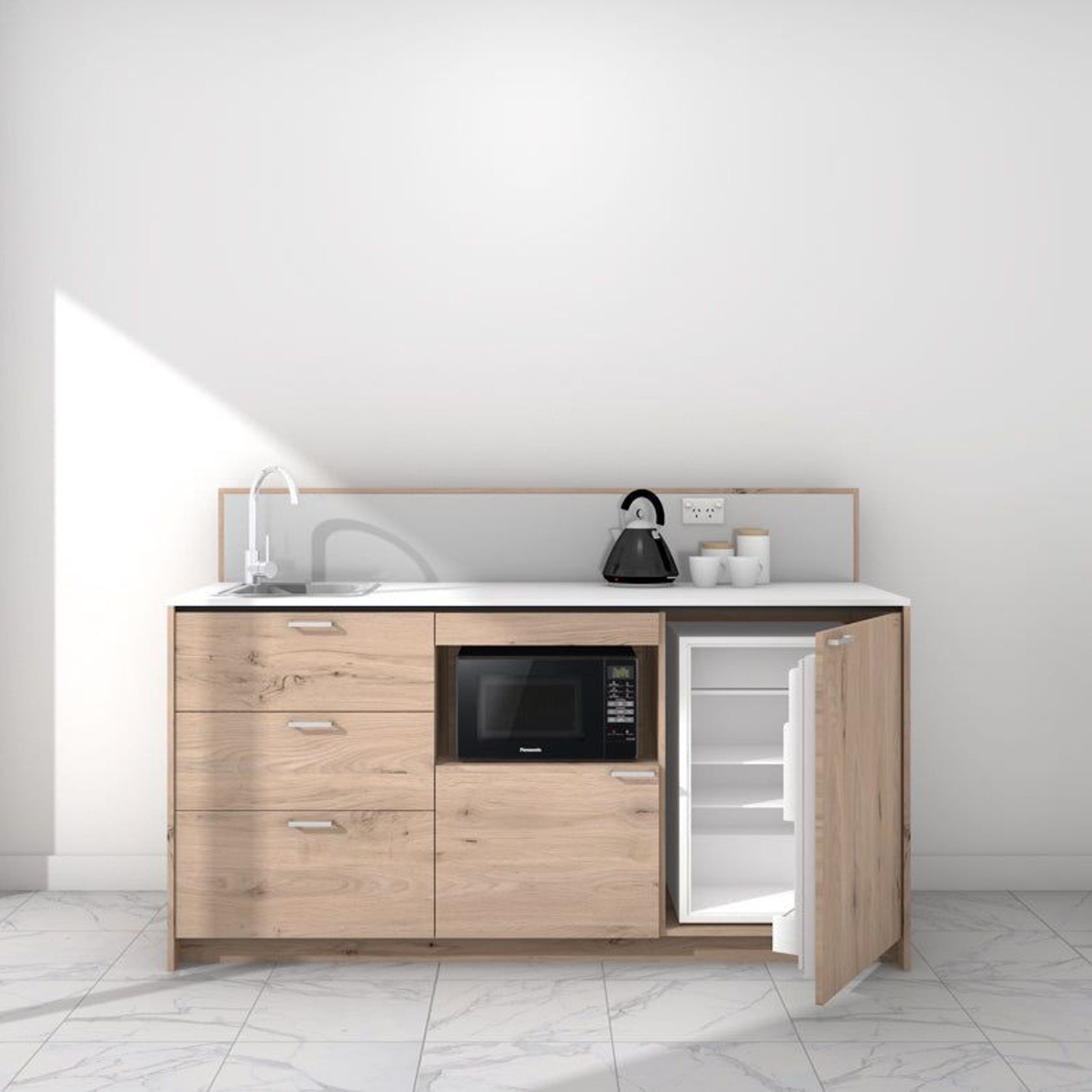 Auckland | Prefabricated Kitchen gallery detail image