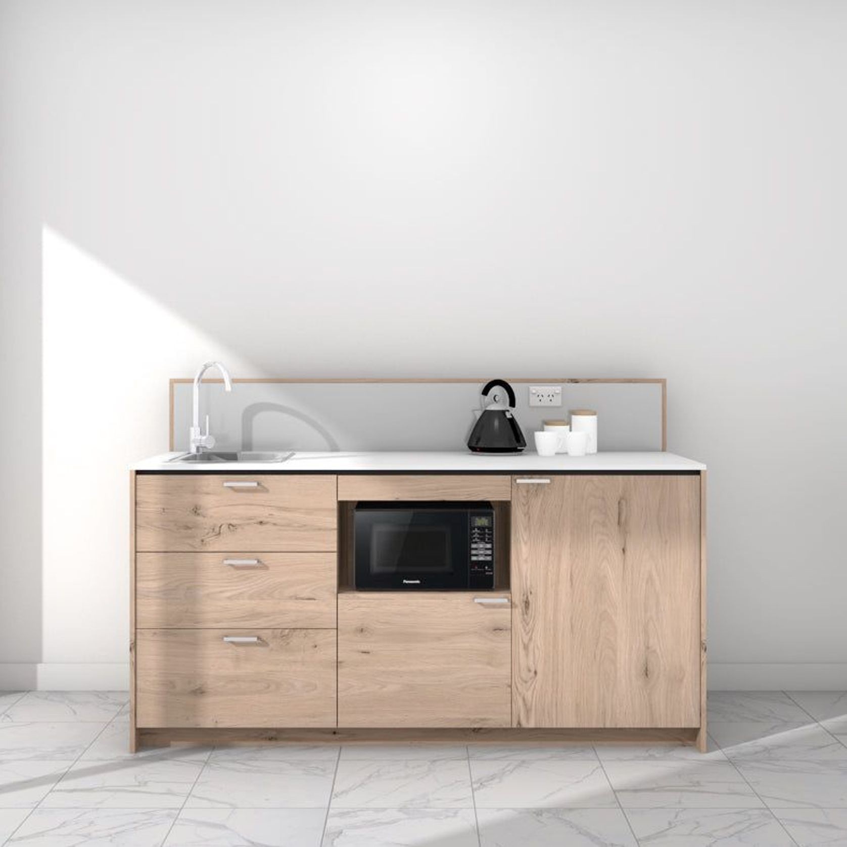Auckland | Prefabricated Kitchen gallery detail image