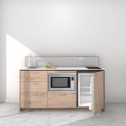 Seoul | Prefabricated Kitchen gallery detail image