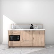 Paris | Prefabricated Kitchen gallery detail image