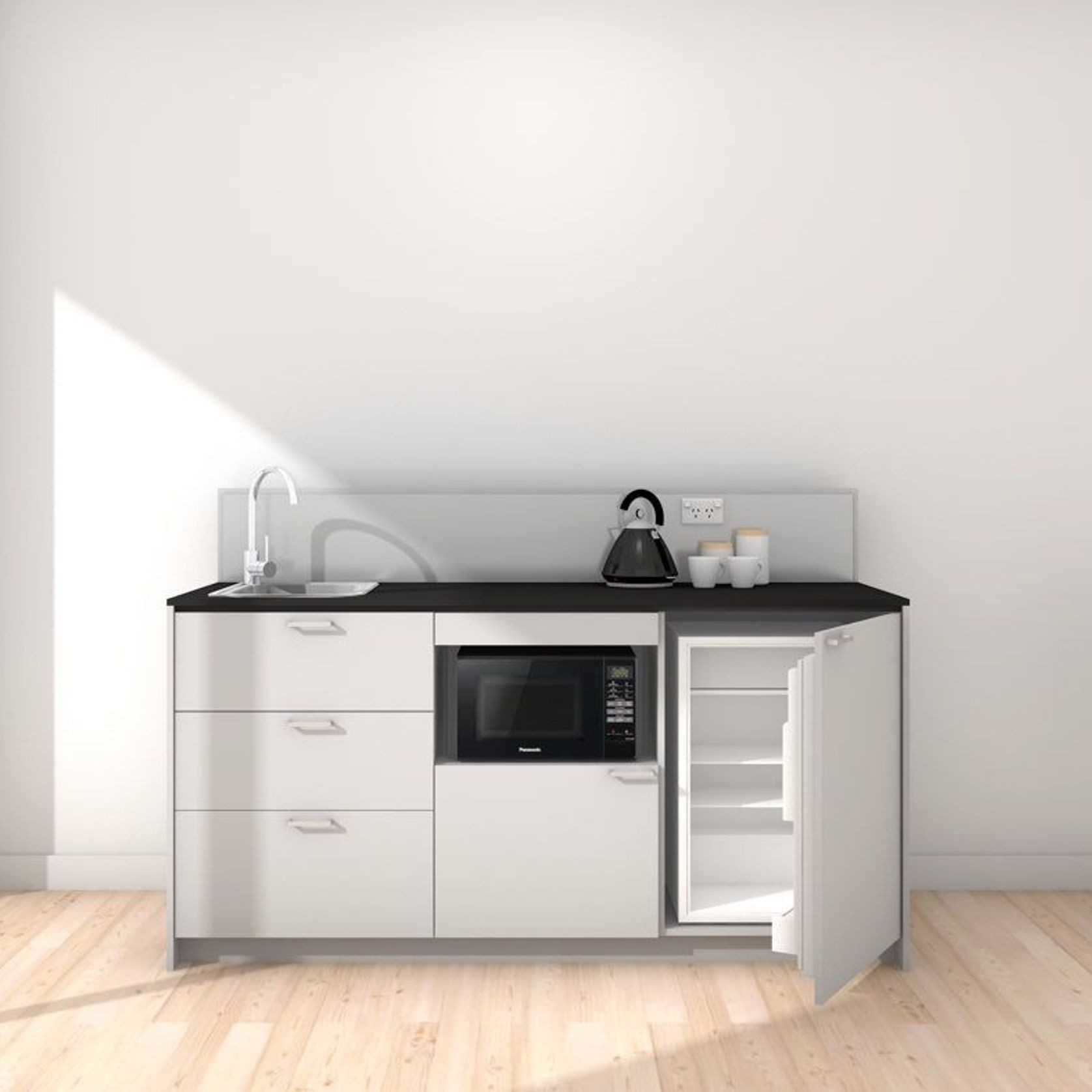Auckland | Prefabricated Kitchen gallery detail image