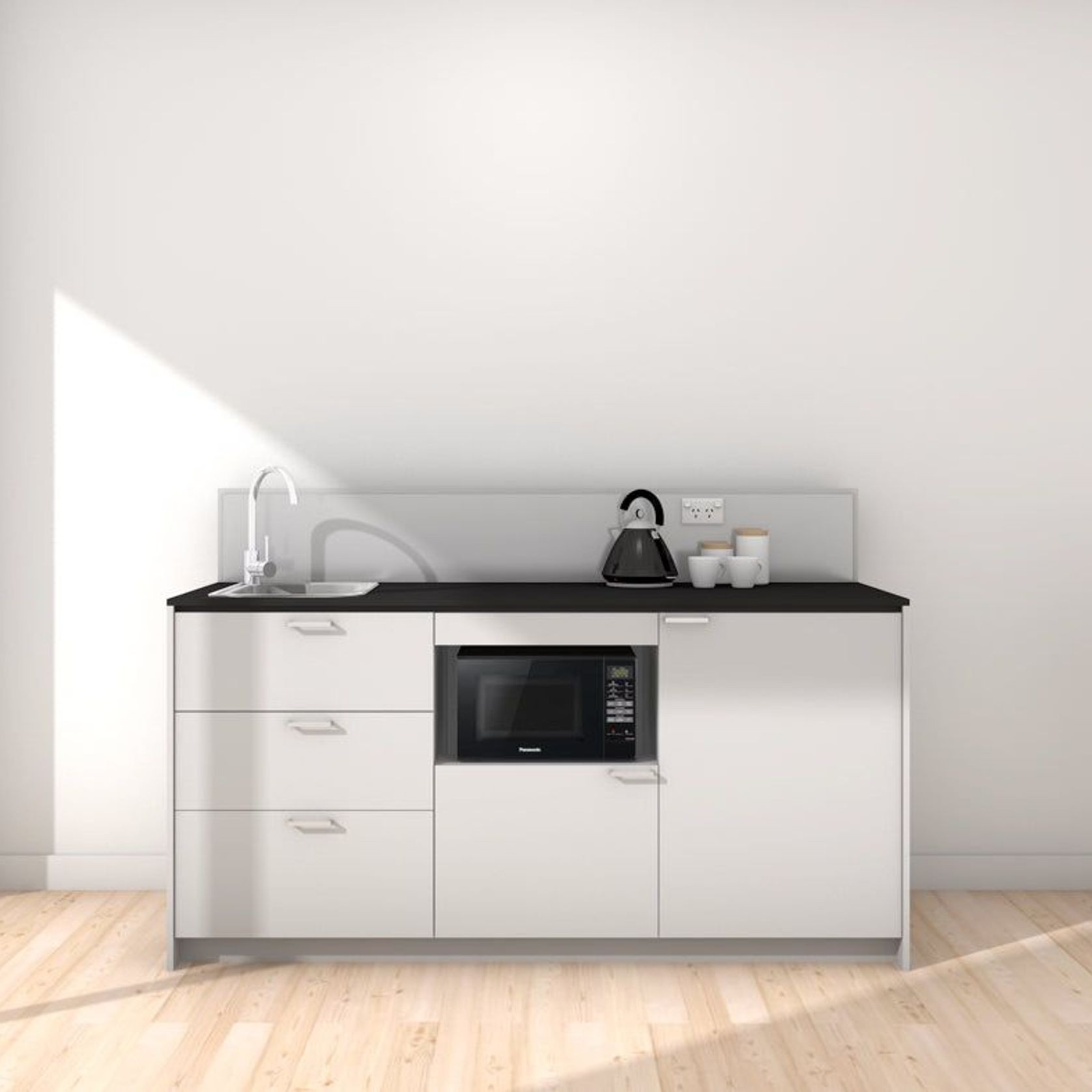 Auckland | Prefabricated Kitchen gallery detail image