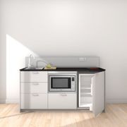 Morocco | Prefabricated Kitchen gallery detail image