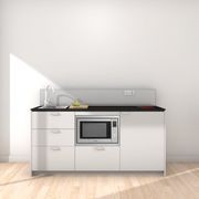 Seoul | Prefabricated Kitchen gallery detail image