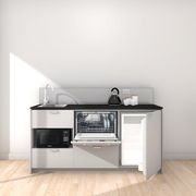 Morocco | Prefabricated Kitchen gallery detail image