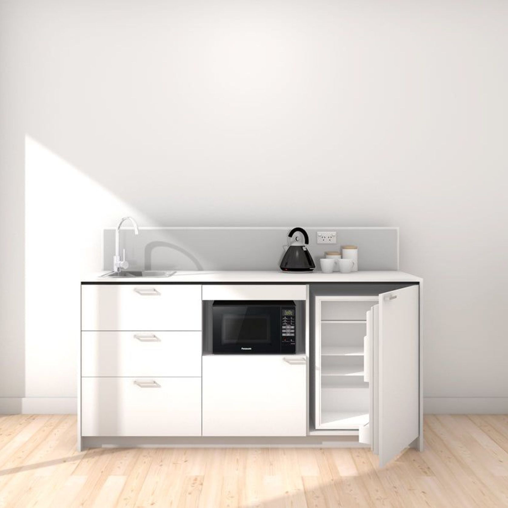 Auckland | Prefabricated Kitchen gallery detail image