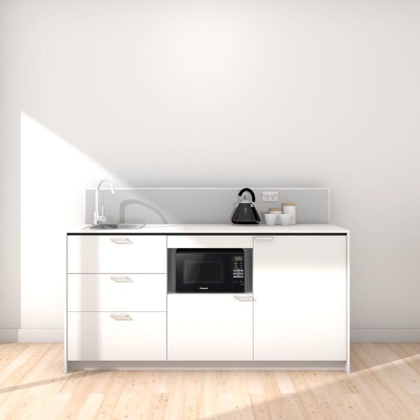 Auckland | Prefabricated Kitchen gallery detail image