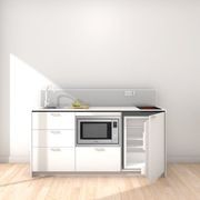 Seoul | Prefabricated Kitchen gallery detail image