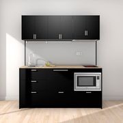 London | Prefabricated Kitchen gallery detail image