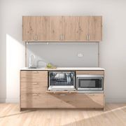 Malta | Prefabricated Kitchen gallery detail image