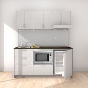 Athens | Prefabricated Kitchen gallery detail image